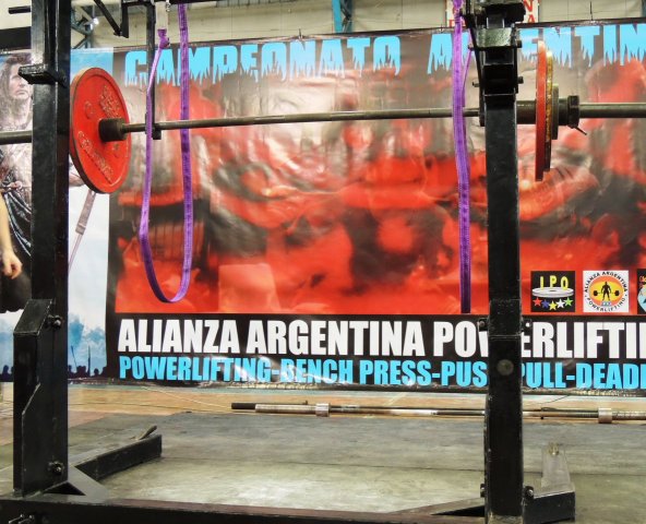 2018 - Argentino
